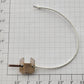 Lionel 671-225 O Gauge Early Small Pill Type Smoke Heater Element