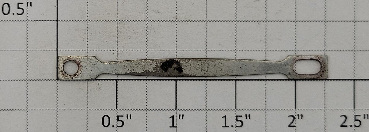 Lionel 1862-17 General Drive Rod