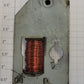 Lionel 445-10 Switchman Tower Coil & Plate Assembly