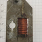 Lionel 445-10 Switchman Tower Coil & Plate Assembly