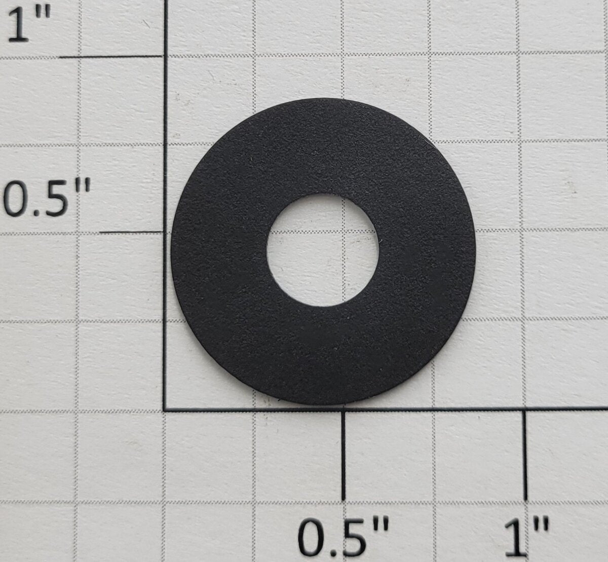 American Flyer PA8715B S-Scale Fiber Washer