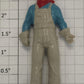 Lionel 85101-11 G Scale Locomotive Engineer Figure