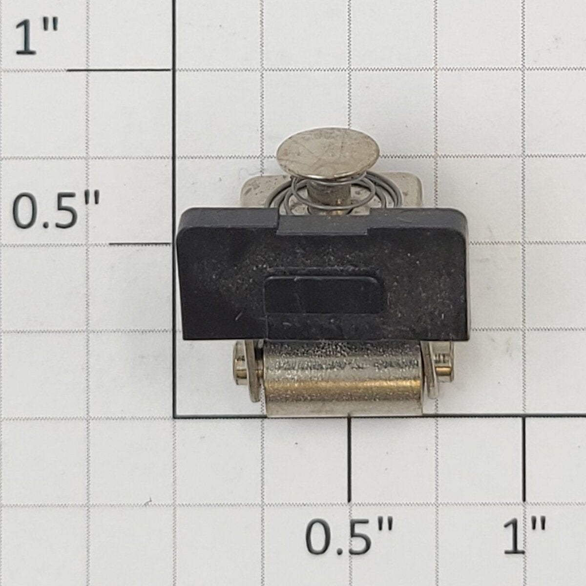 Lionel 6TC-7 Plastic Insulator for 6TC-8