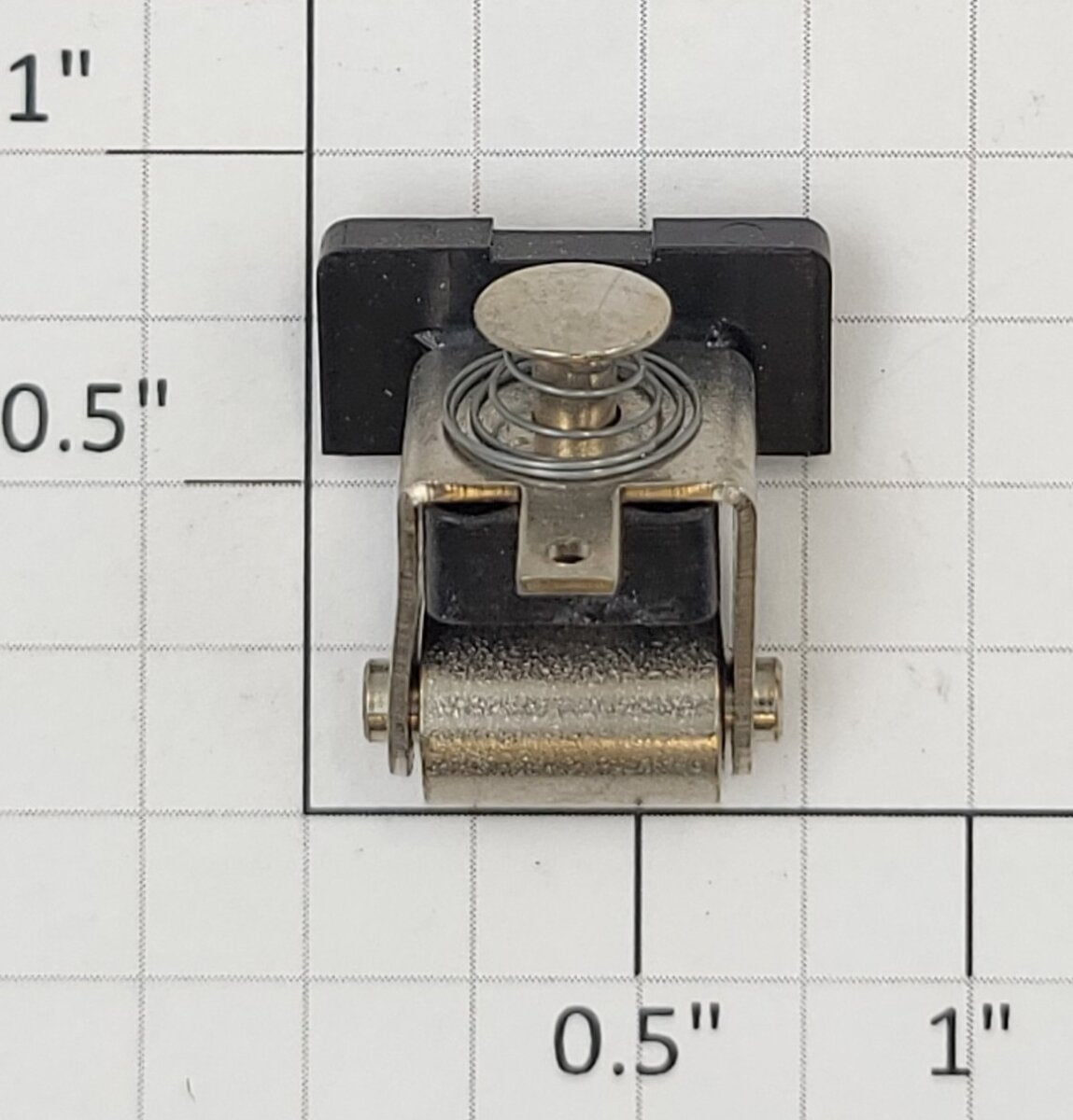 Lionel 6TC-7 Plastic Insulator for 6TC-8