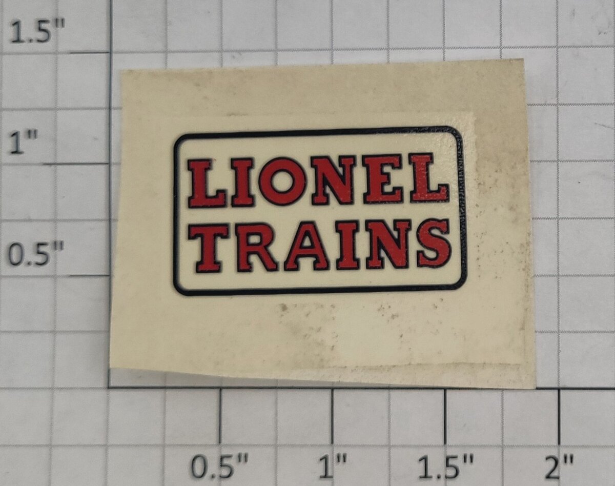 Lionel 93-10 White Water Tower 