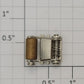 MTH BD-0000004 Pickup Roller Assembly