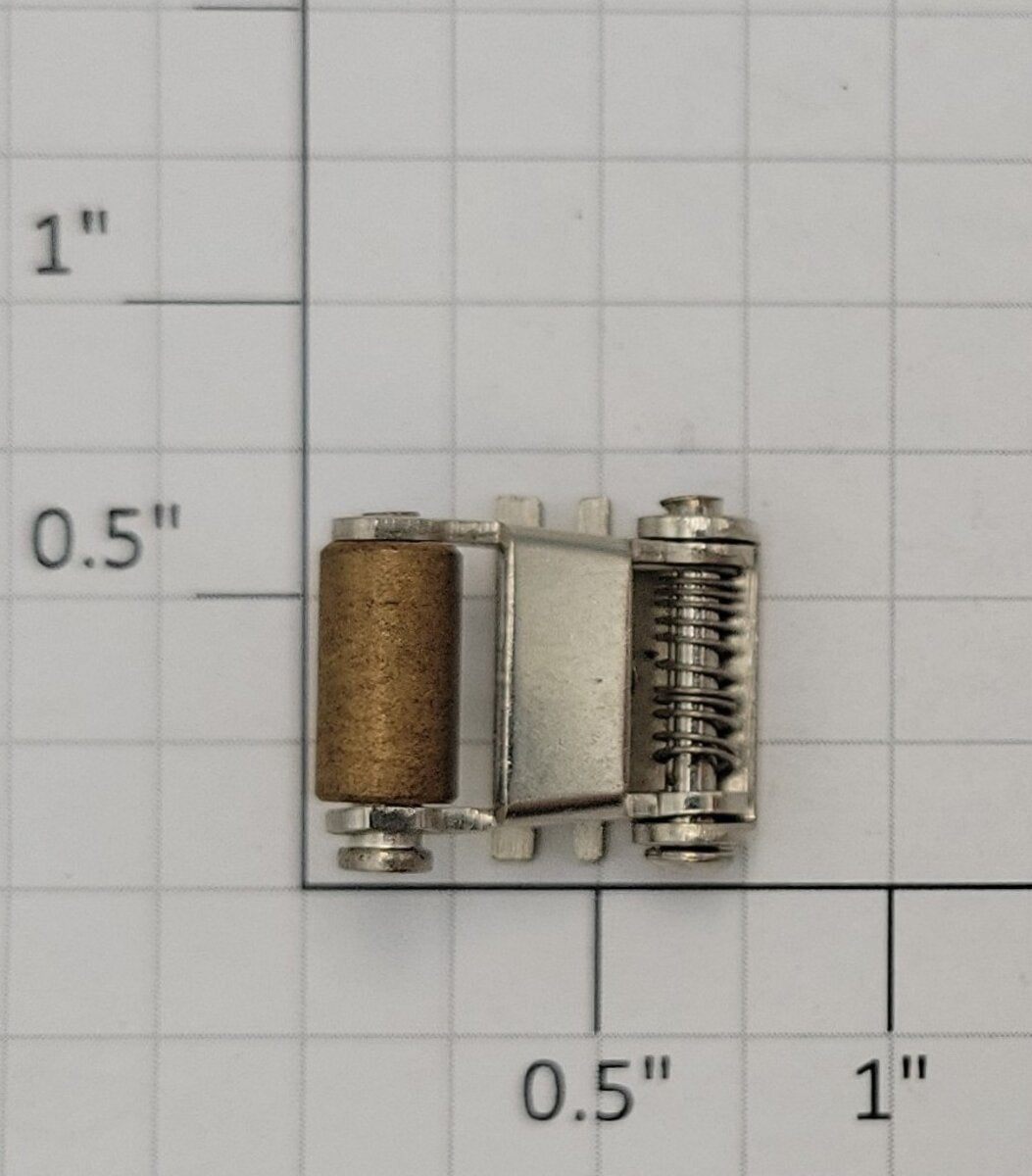 MTH BD-0000004 Pickup Roller Assembly