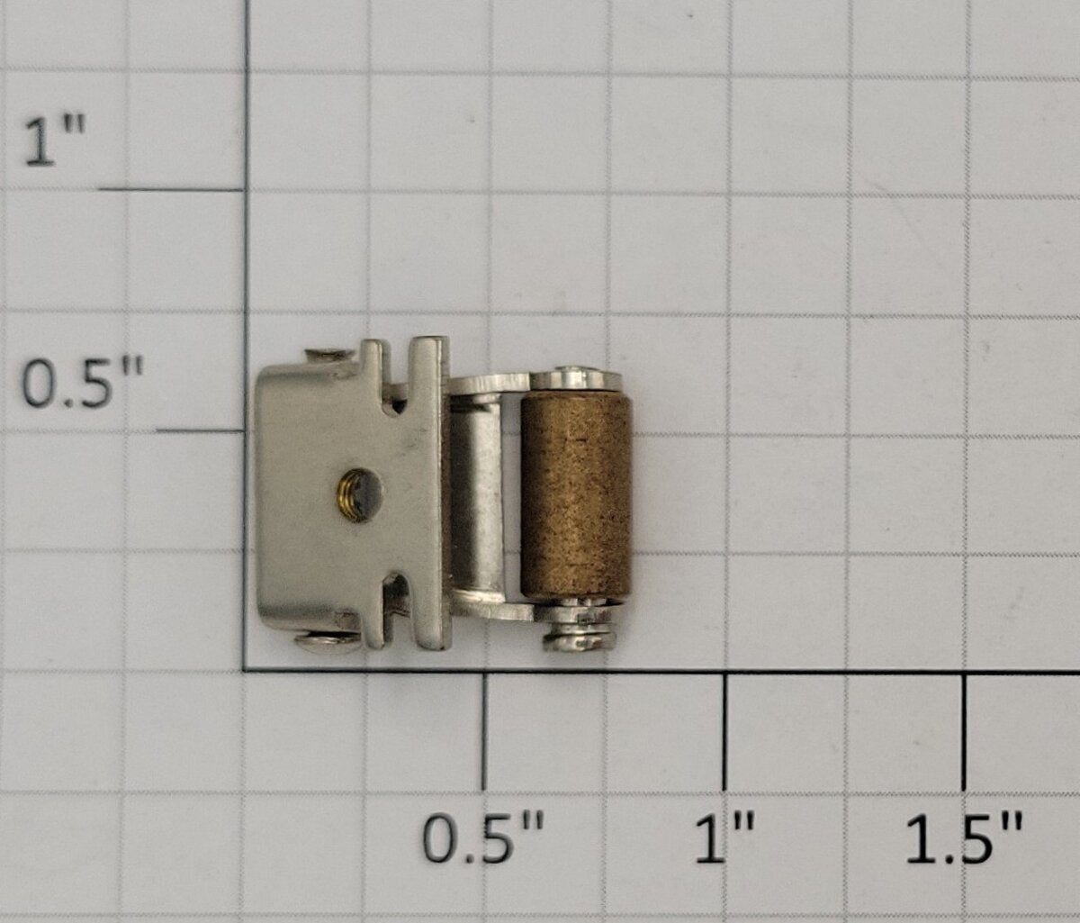 MTH BD-0000004 Pickup Roller Assembly