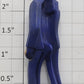 Lionel 145-27X5 Gateman Figure Body Only Painted face and Hands