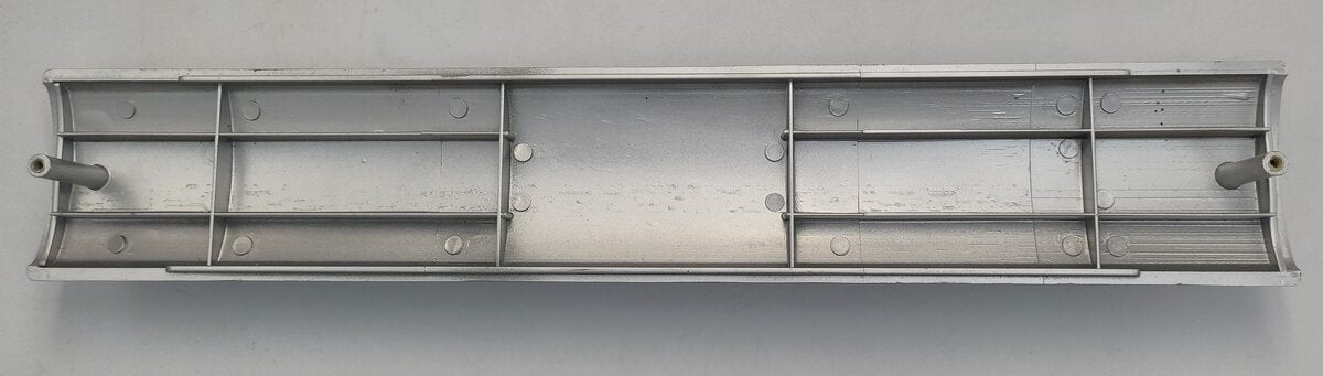 Lionel 6404-17 Silver Baggage Car Roof