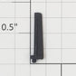Lionel 9020-7 Short Plastic Flatcar Stake