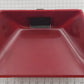 Lionel 456-83 Maroon Coal Bin with Door