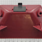 Lionel 456-83 Maroon Coal Bin with Door