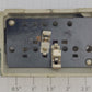 American Flyer XA10961-FW S-Scale White Talking Station Control Button