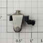 Lionel 481-6A O Gauge Collector Roller Assembly