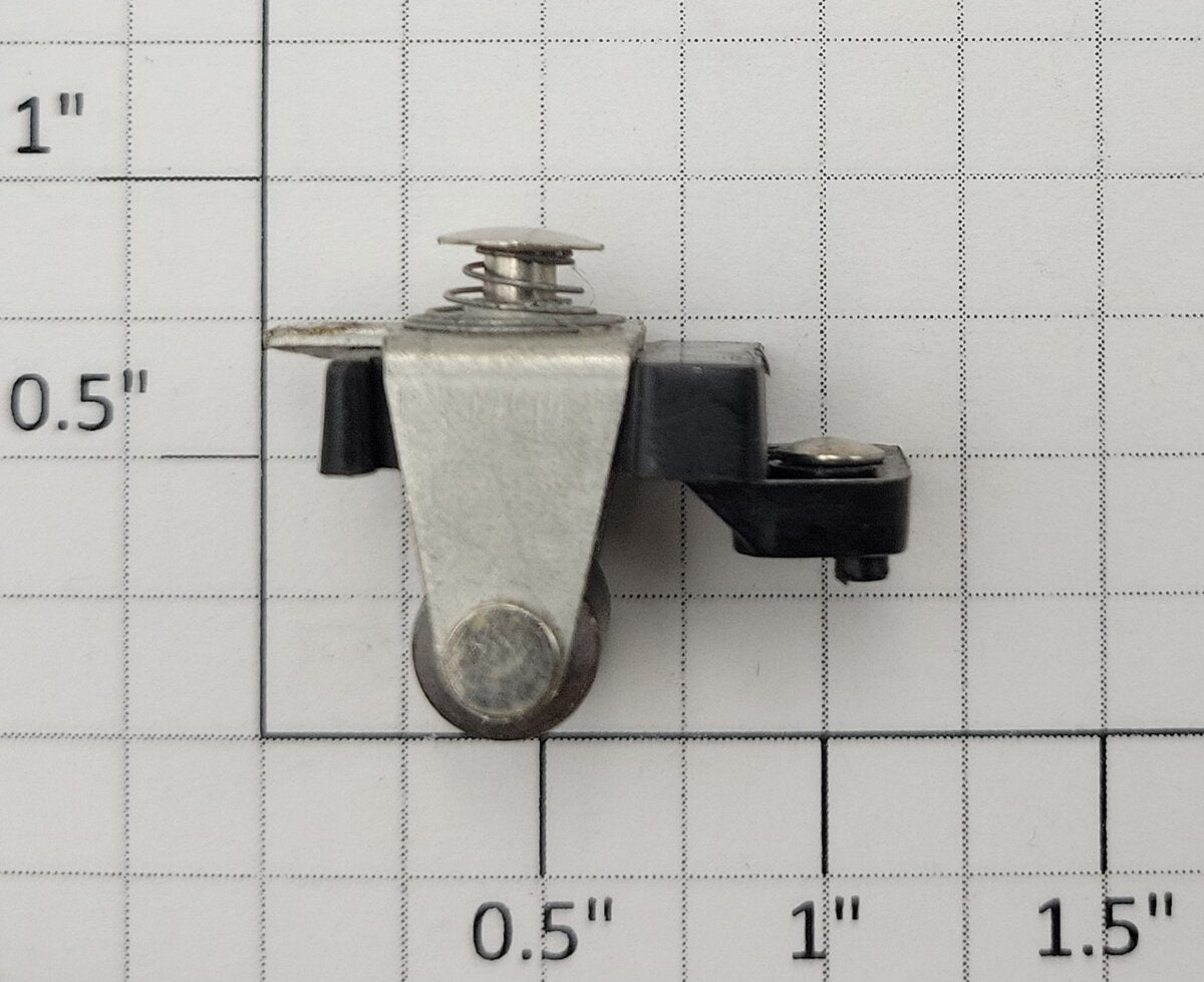 Lionel 481-6A O Gauge Collector Roller Assembly