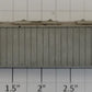 Lionel 2420-8 Gray Tool Box with Chips