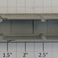 Lionel 2420-8 Gray Tool Box with Chips