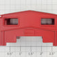 Lionel 6900-T25A Red and Black Caboose Cupola