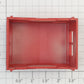 Lionel 6900-T25A Red and Black Caboose Cupola