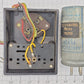 American Flyer XA-11668A S Scale Diesel Horn Generator
