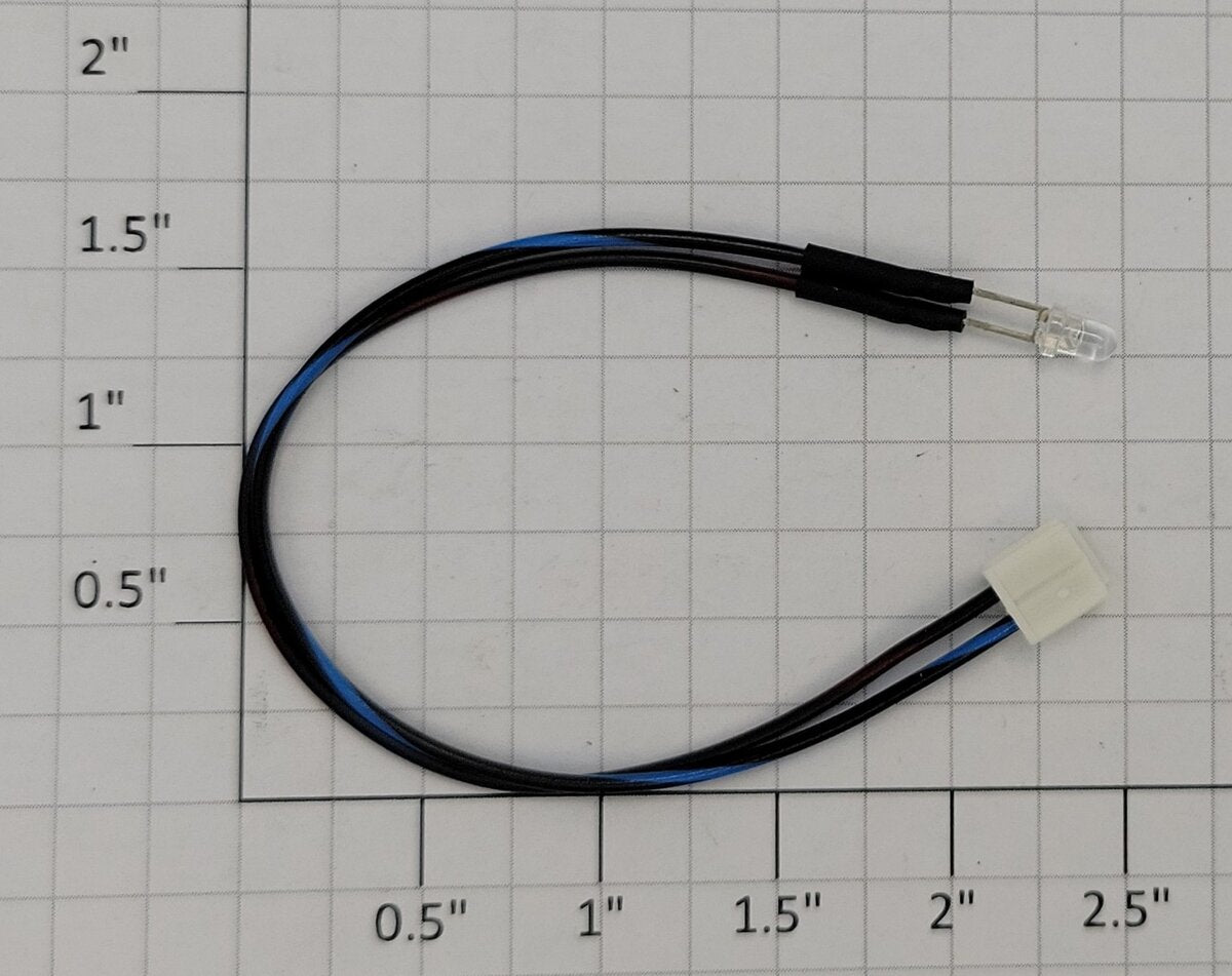 Lionel 18056-82 Wire Harness I.R. Led