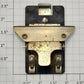 Lionel 1045C O Gauge Track Accessory Contactor