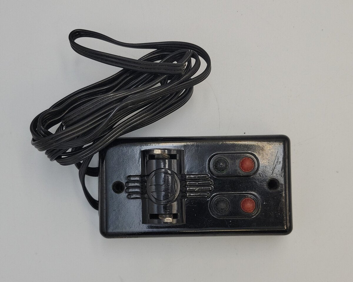 Lionel 1121-100C Double Contact Switch Controller Assembly