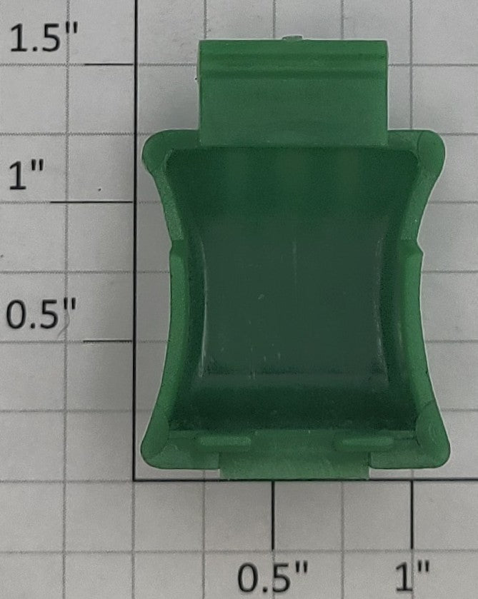 Lionel 21-6 TW Green Lamp Cover