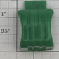 Lionel 21-6 TW Green Lamp Cover