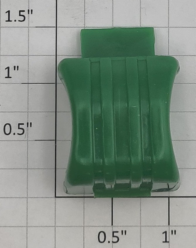 Lionel 21-6 TW Green Lamp Cover