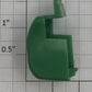 Lionel 21-6 TW Green Lamp Cover