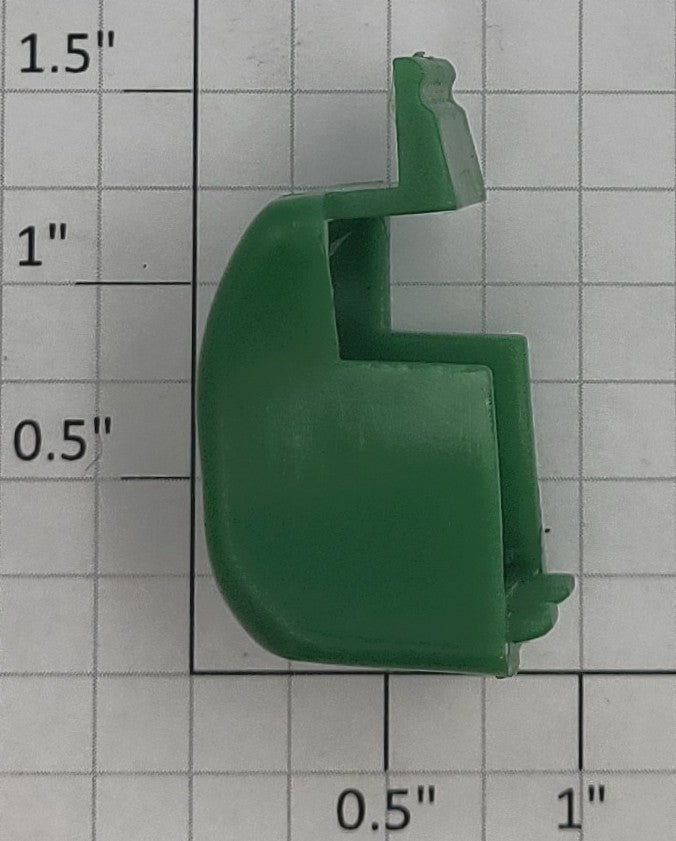Lionel 21-6 TW Green Lamp Cover