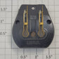 Lionel 222-103 Brush Plate