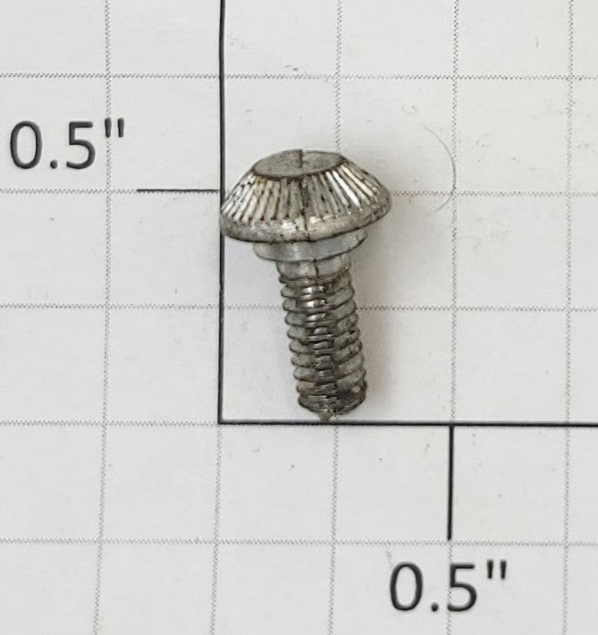 Lionel 2401-2 Passenger Car Roof Screw