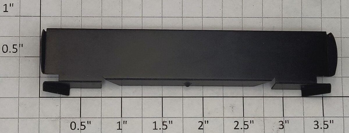 Lionel 3562-48 Barrel Ramp Extension Clip