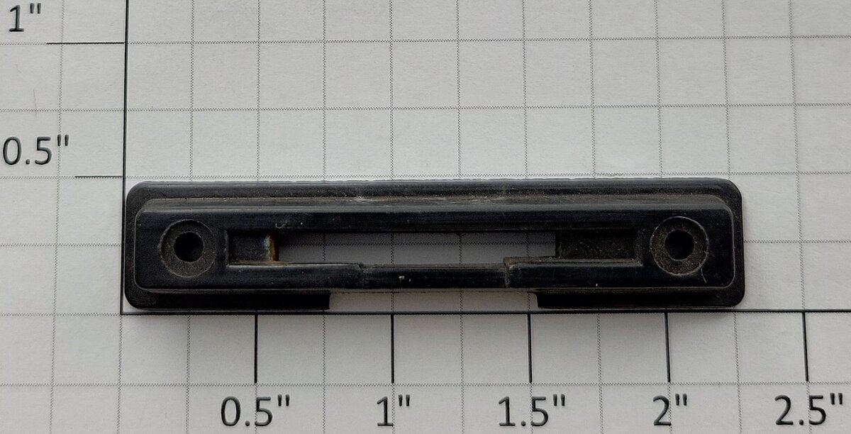 Lionel 3656-63 Power Casing