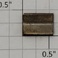 Lionel 397-77 Cover Clip