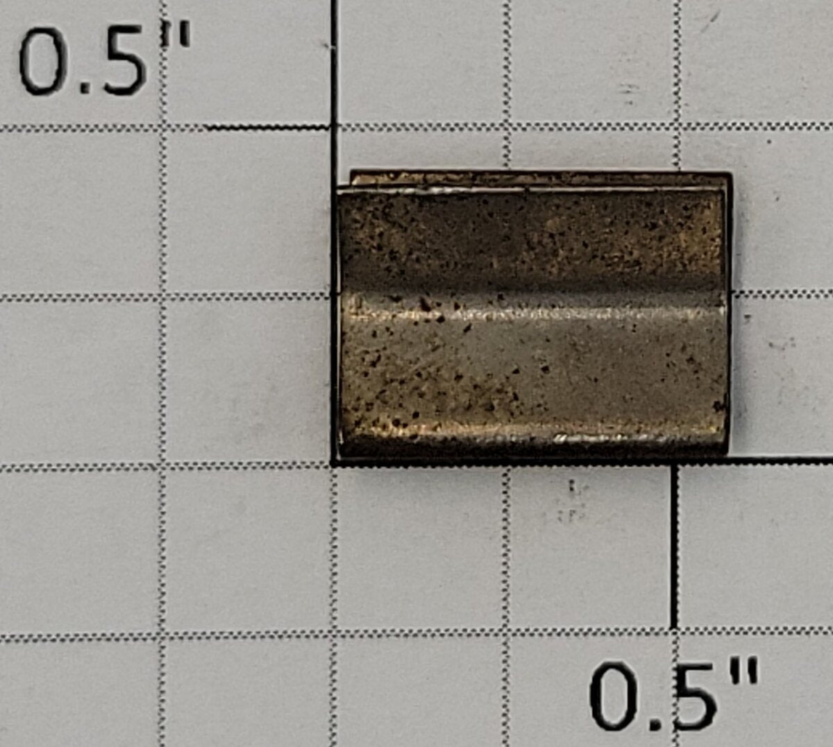 Lionel 397-77 Cover Clip