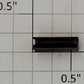 Lionel 397-77 Cover Clip