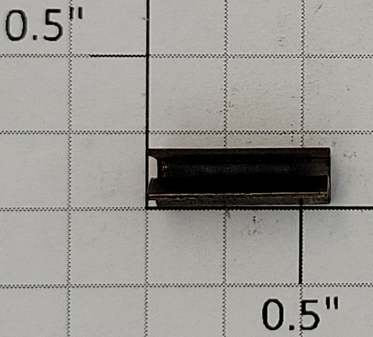 Lionel 397-77 Cover Clip