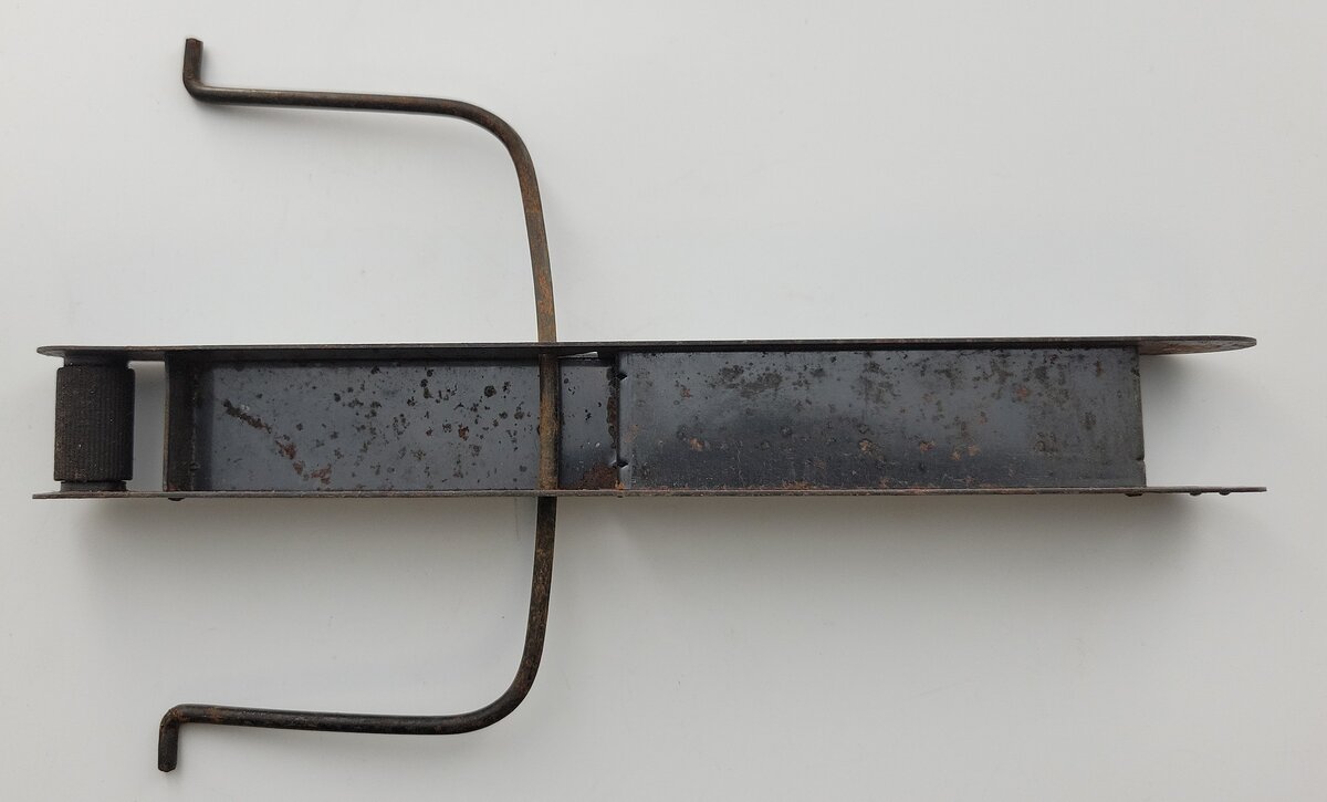 Lionel 397-76 Coal Loader Beam Assembly