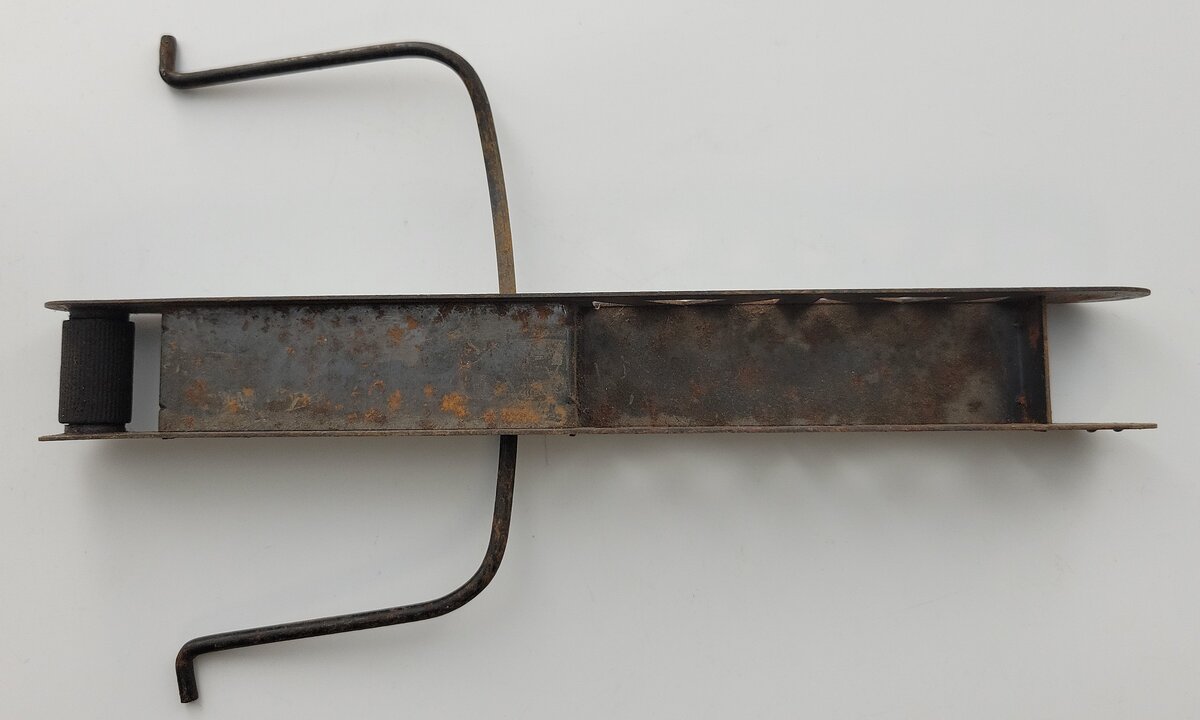 Lionel 397-76 Coal Loader Beam Assembly