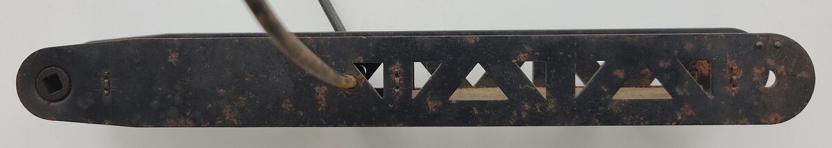 Lionel 397-76 Coal Loader Beam Assembly