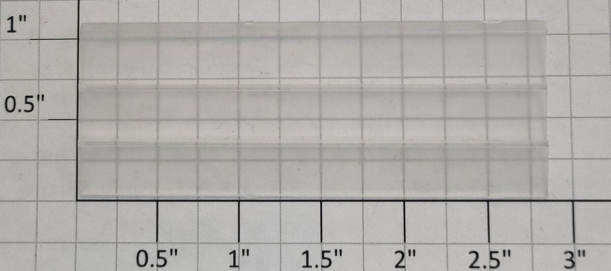 Lionel 415-1L Long Diesel Station Stepped Window (2701-98)