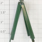 Lionel 455-44 Green Platform Top  Assembly