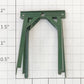 Lionel 455-44 Green Platform Top  Assembly