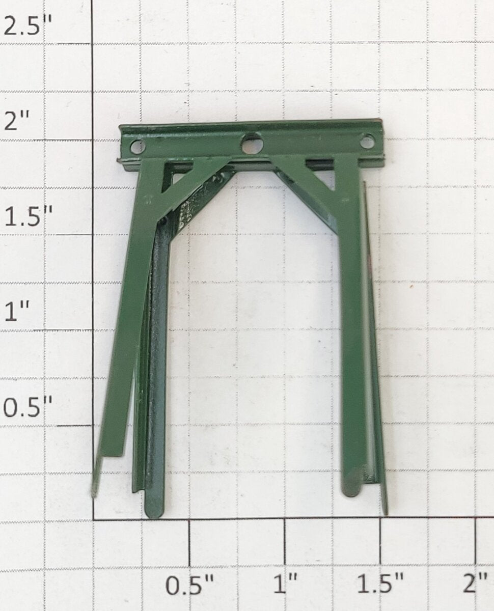 Lionel 455-44 Green Platform Top  Assembly