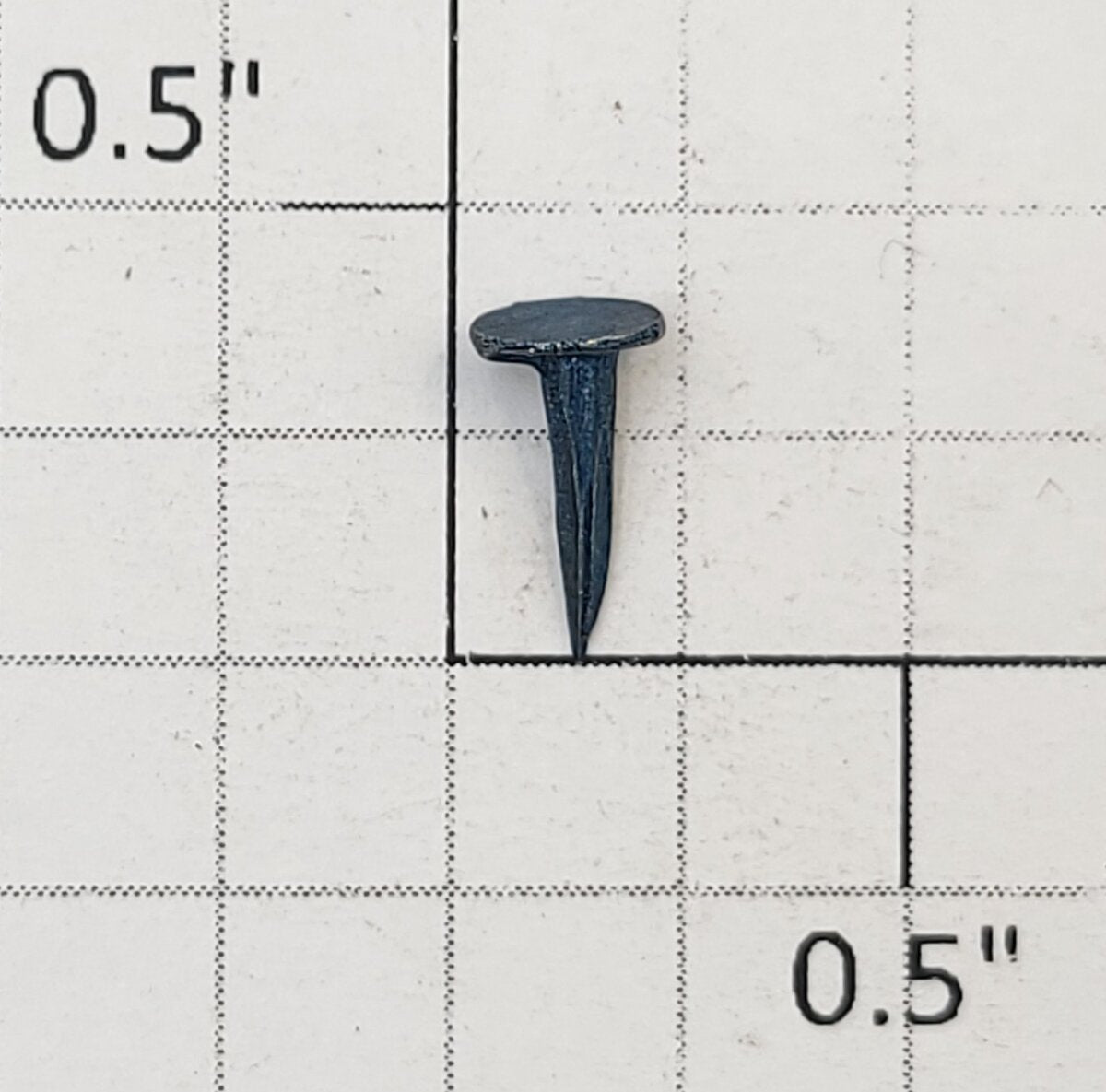 Lionel 456-64 3/8" Handrail Anchor Tack