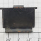 Lionel 456-84 O Gauge Coal Ramp Bin Door with Rust